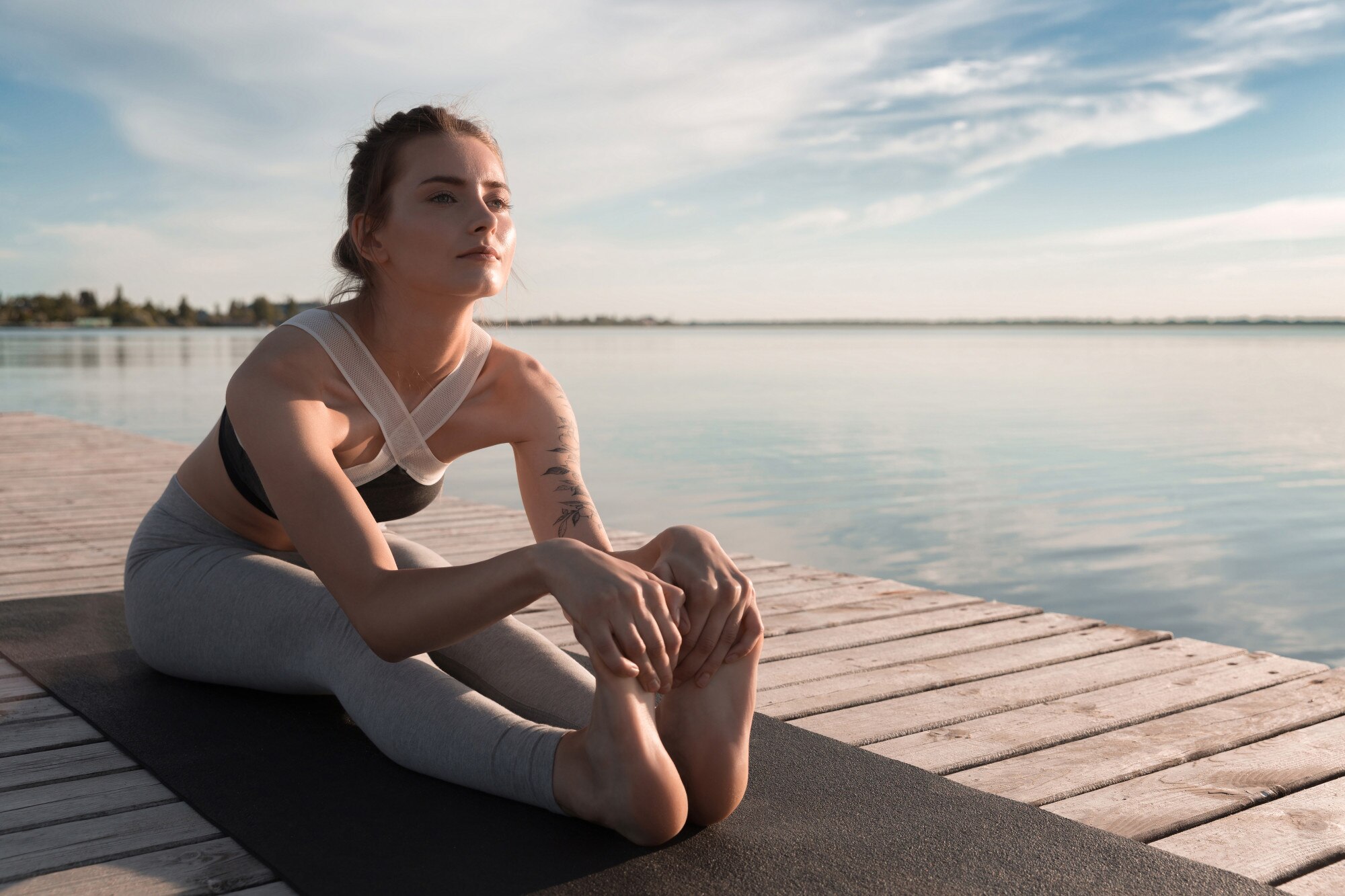 Relaxation and Calm